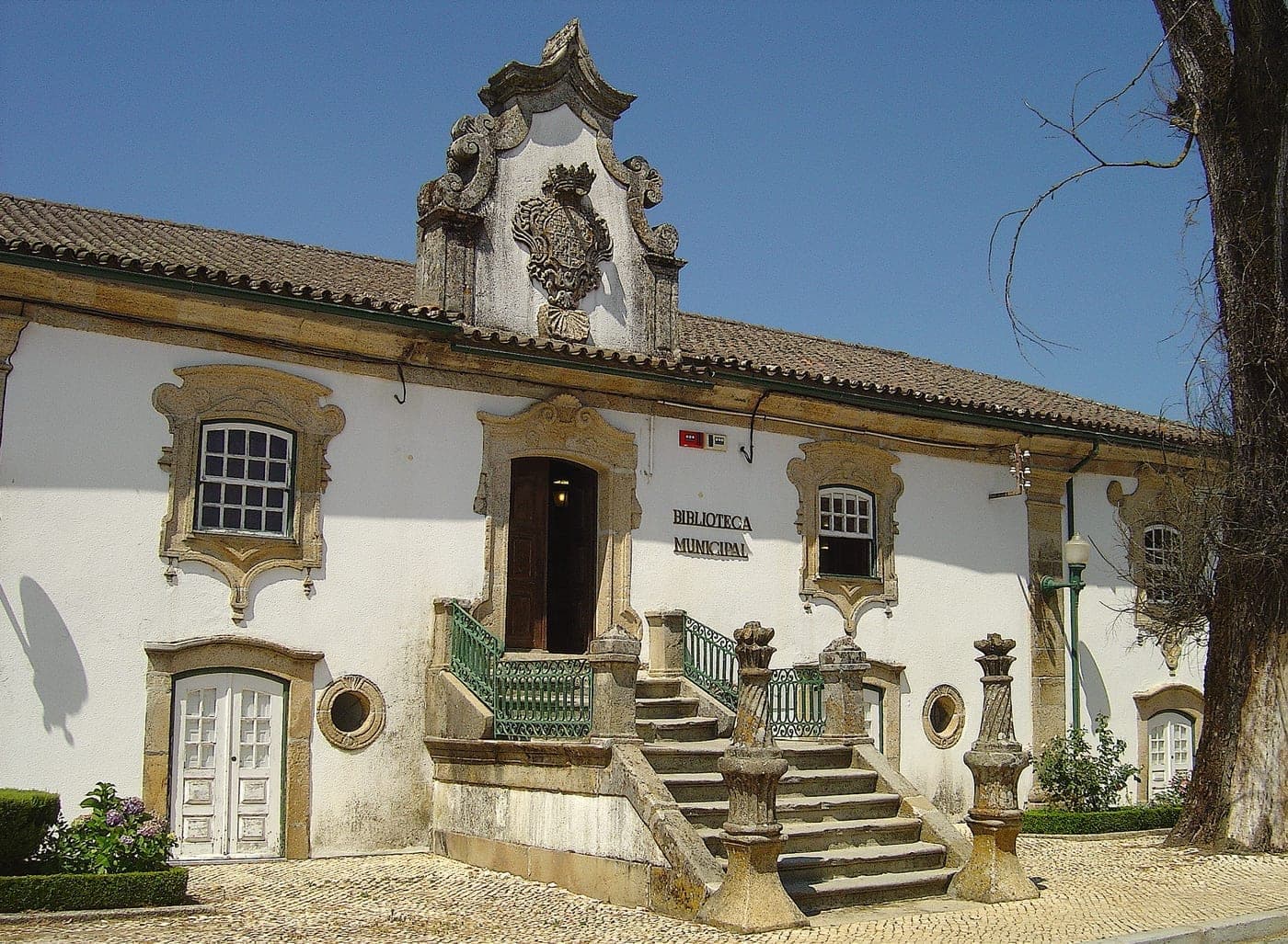 Beiras