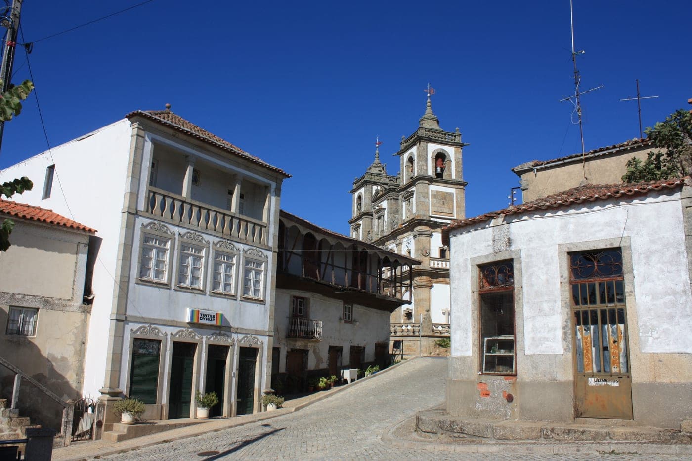 Carrazedo