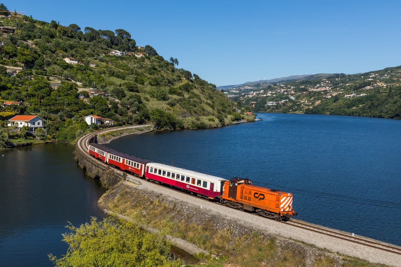 Covas do Douro