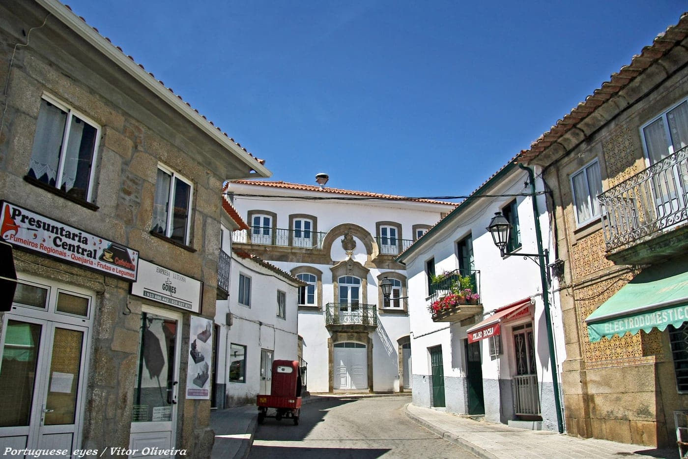 Sabrosa