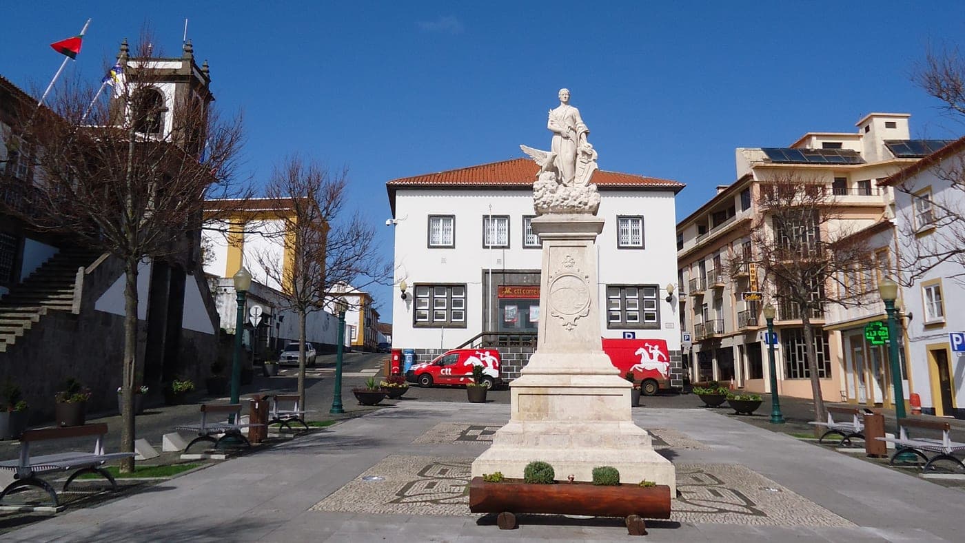 Santa Vitória