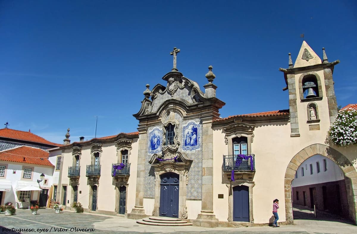 São João da Pesqueira