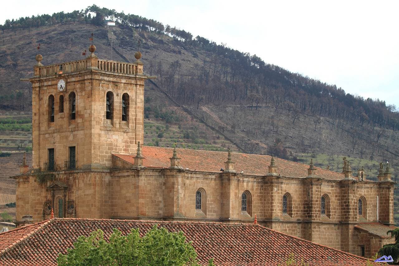Torre de Moncorvo