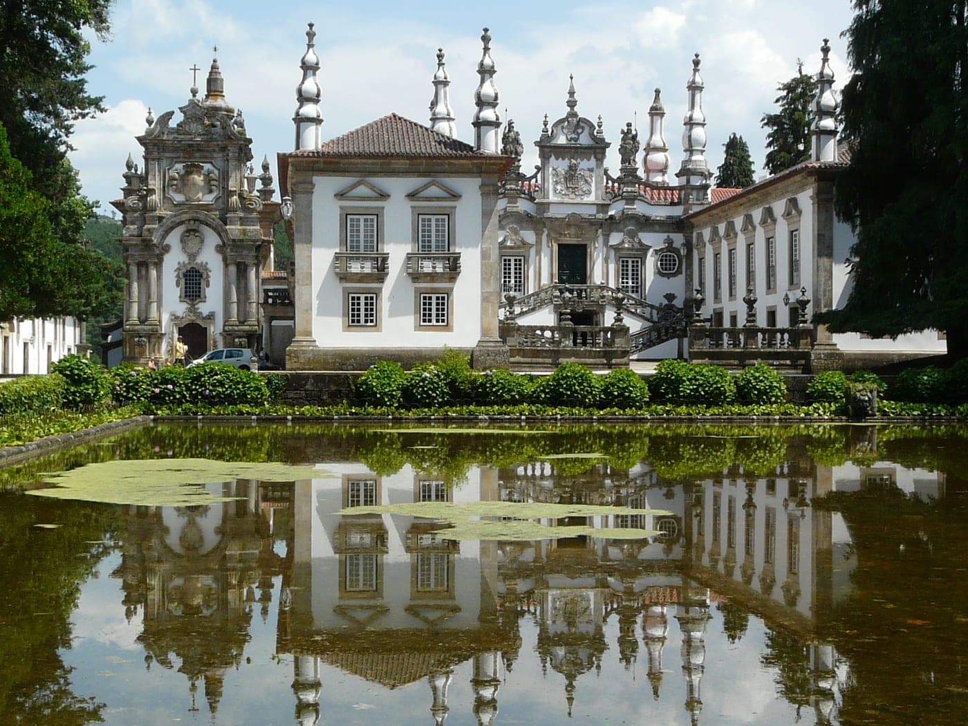 Vila Real