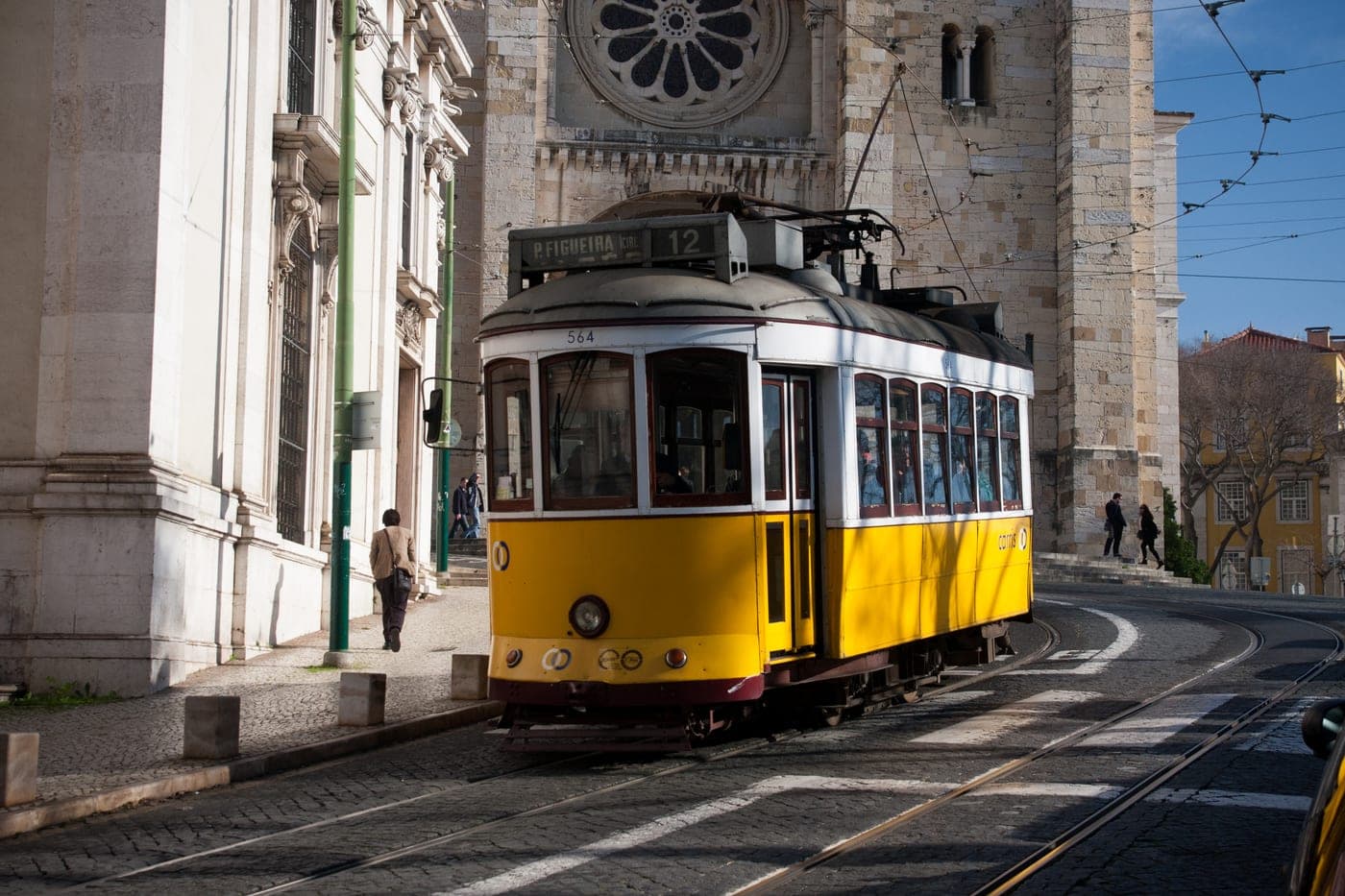 Lisbon