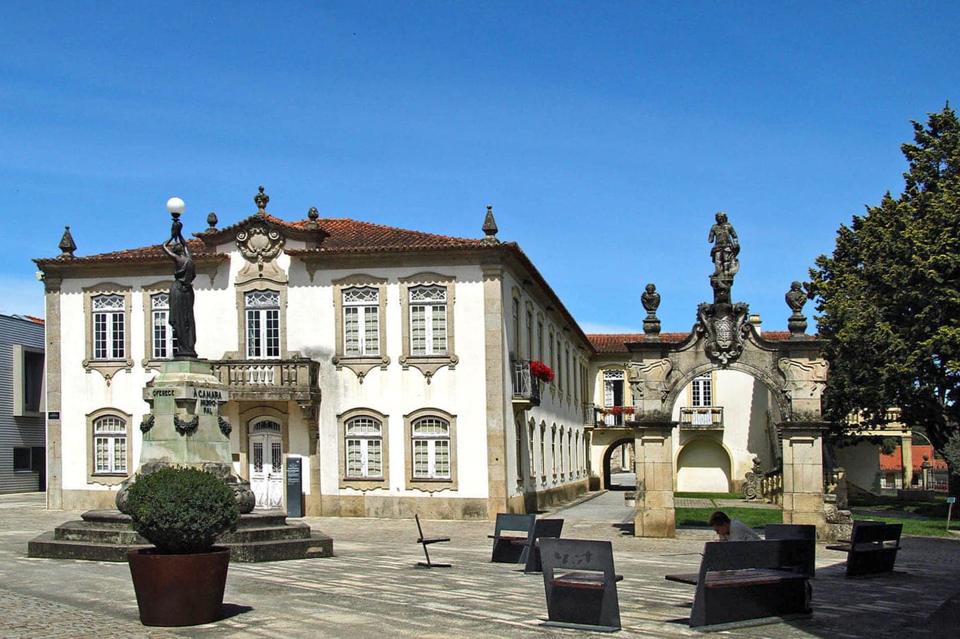 Mondim de Basto
