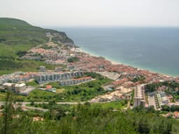 Setúbal