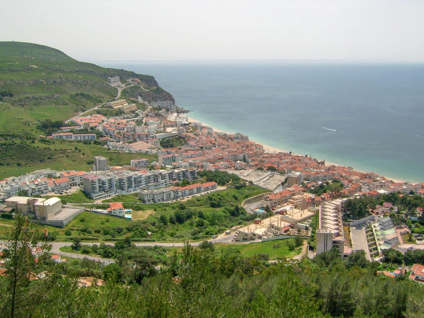 Setúbal