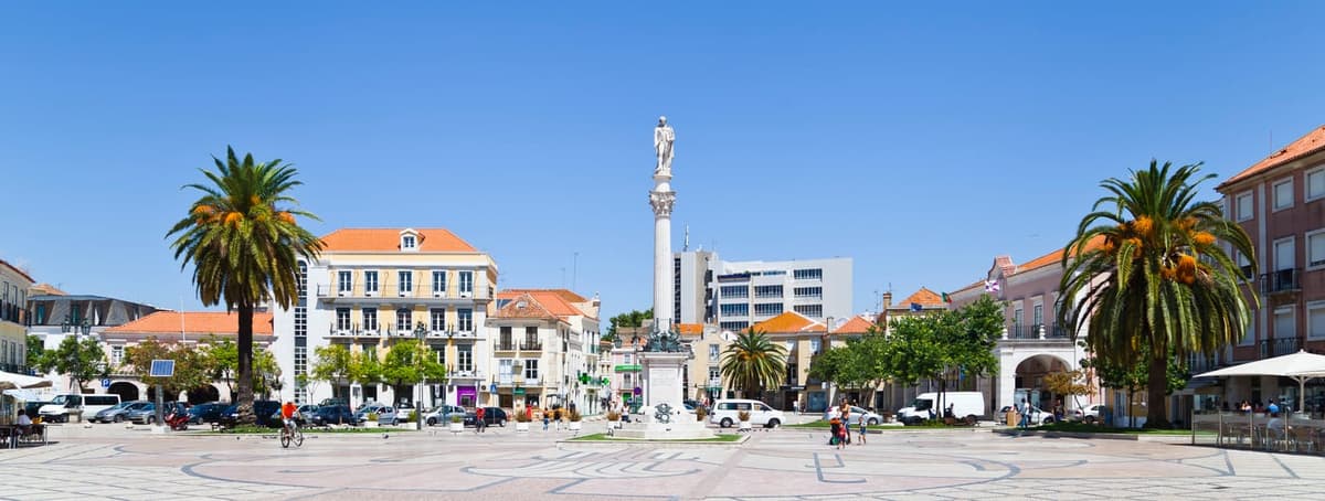 Setúbal