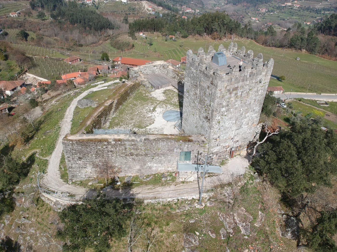 Arnóia