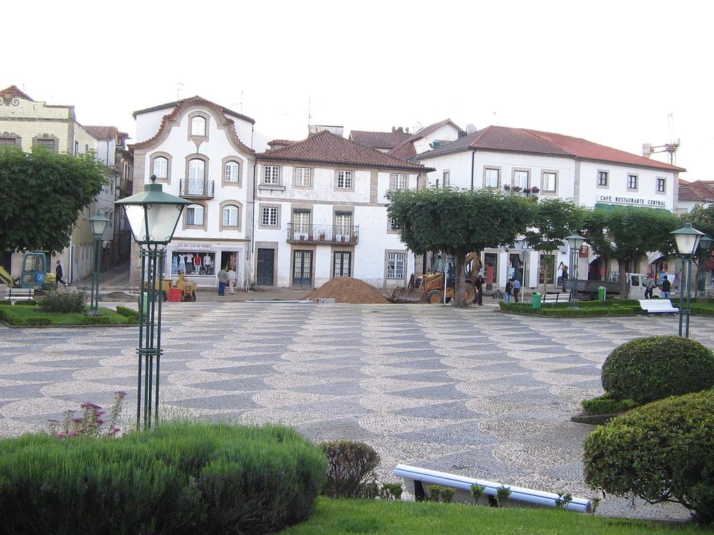 Vinho Verde