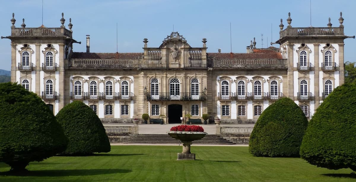 Quinta da Brejoeira