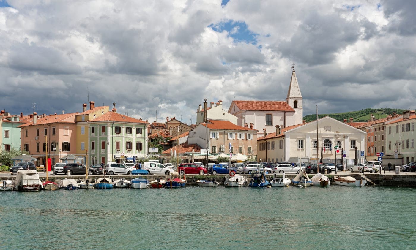 Slovene Istria