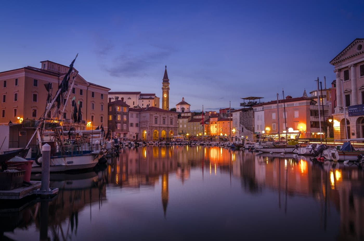 Piran