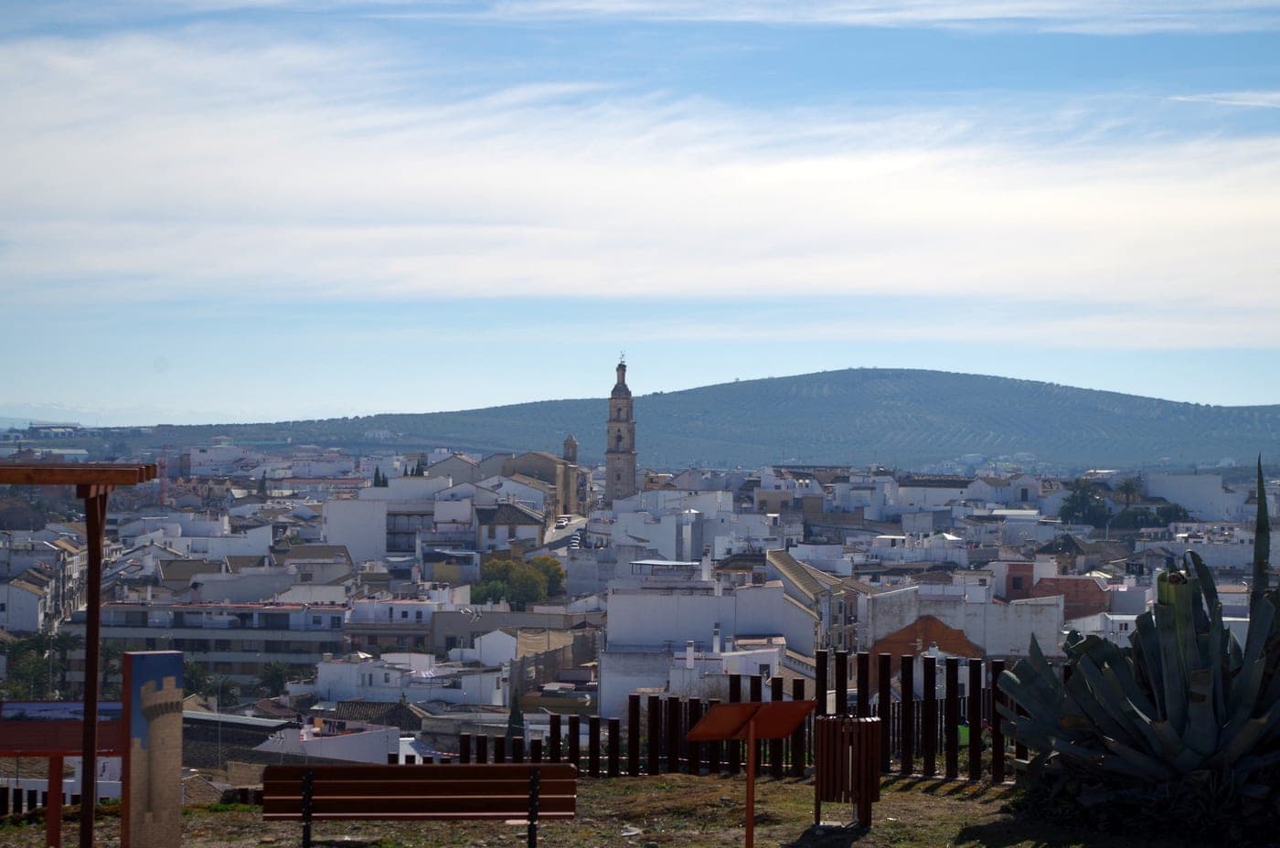 Aguilar de la Frontera