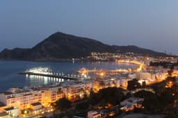 Alicante