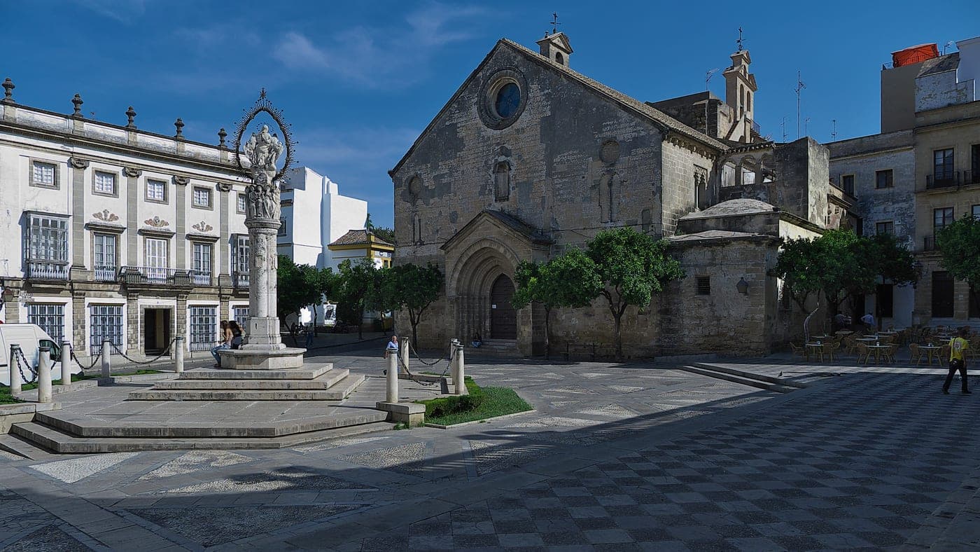 Jerez de la Frontera