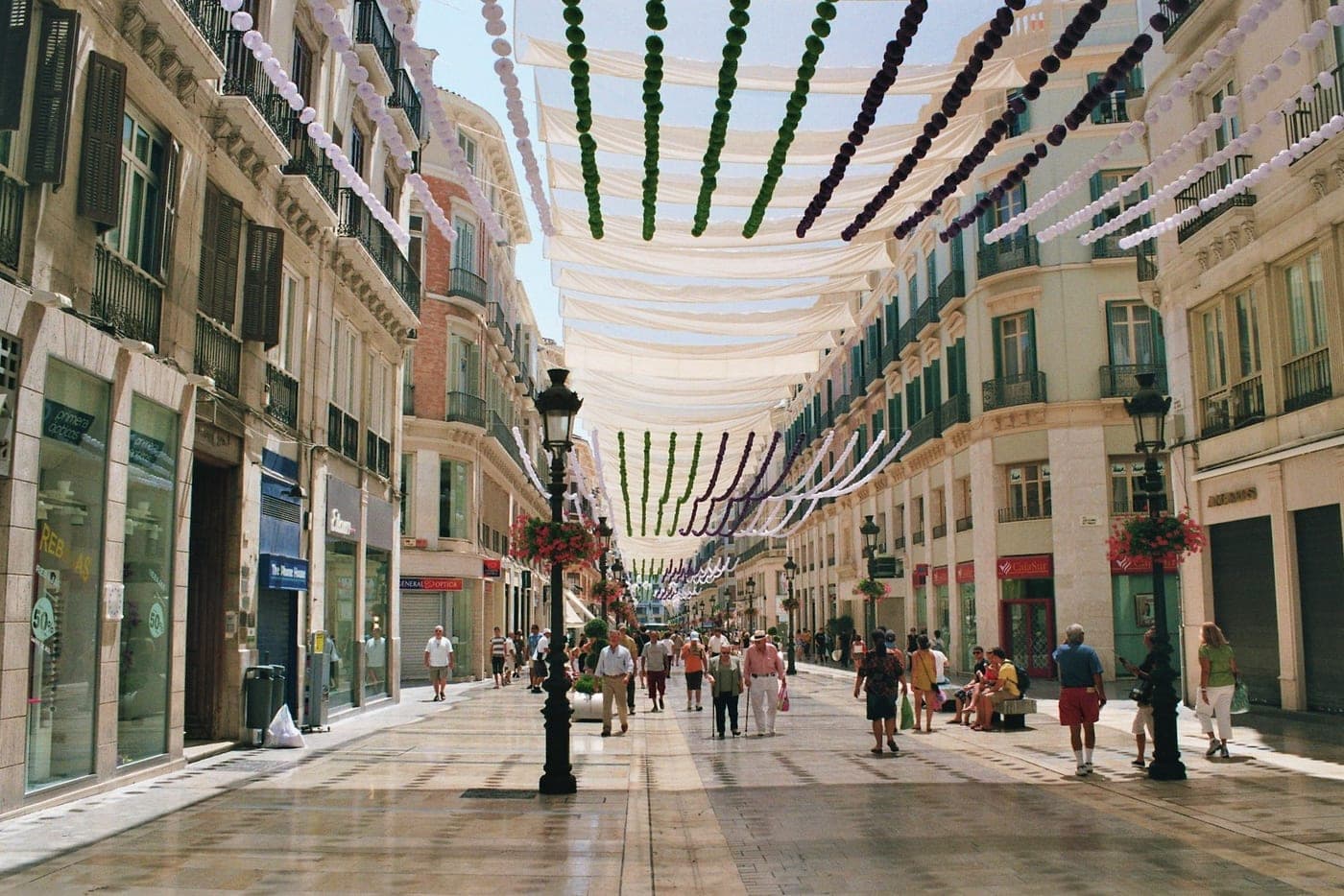 Malaga