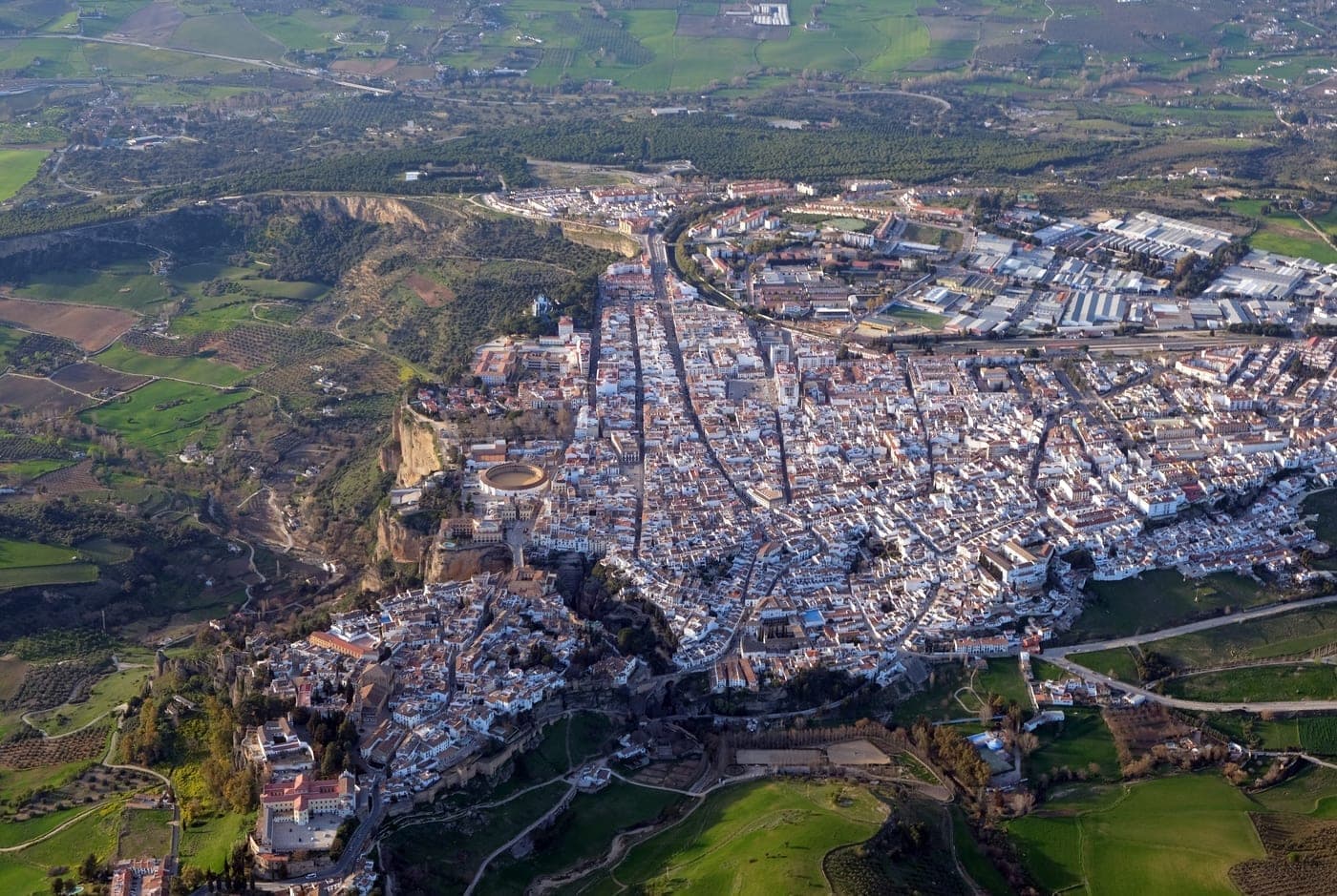 Andalusia