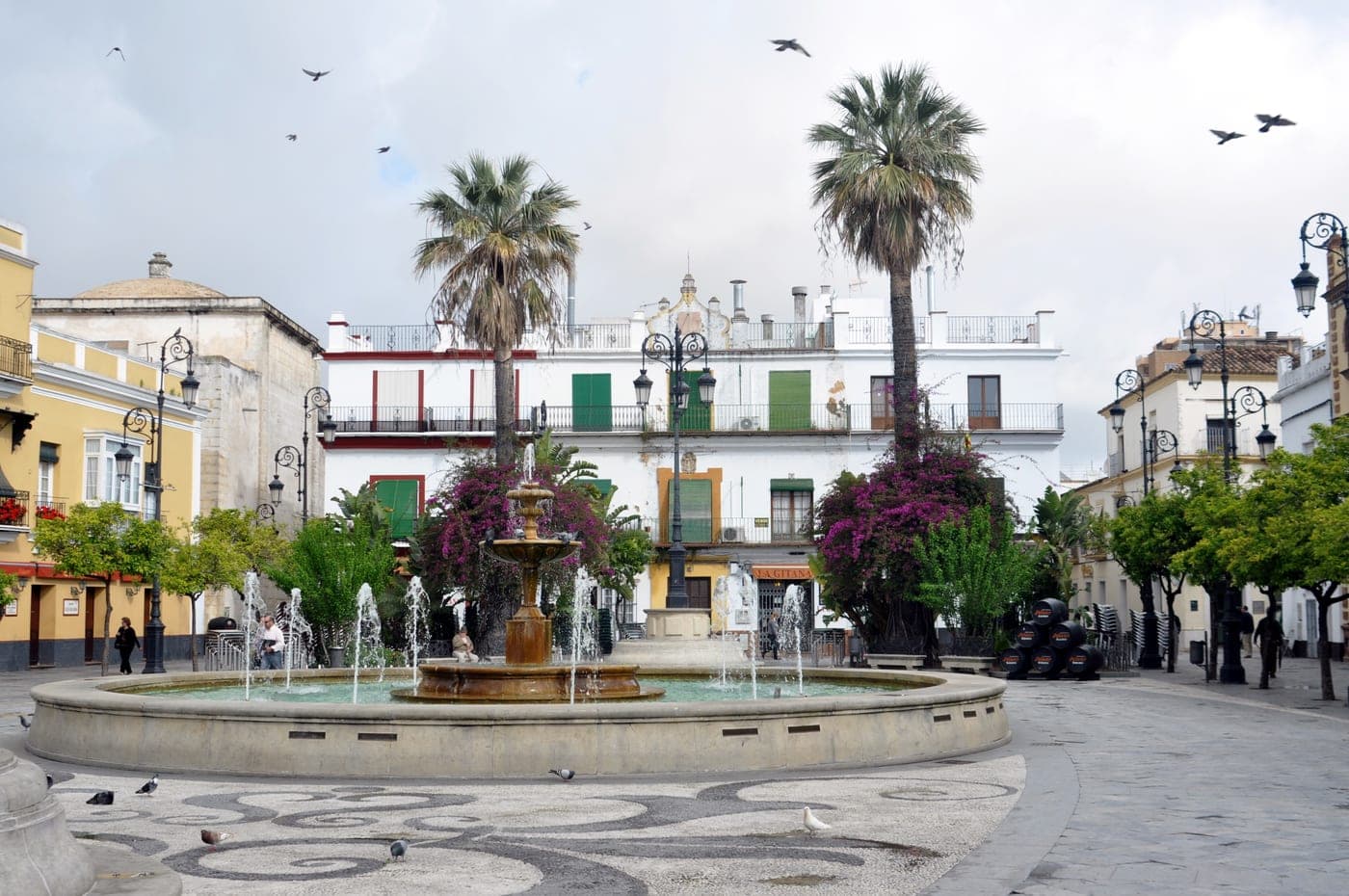 Sanlúcar de Barrameda