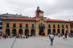 Asturias
