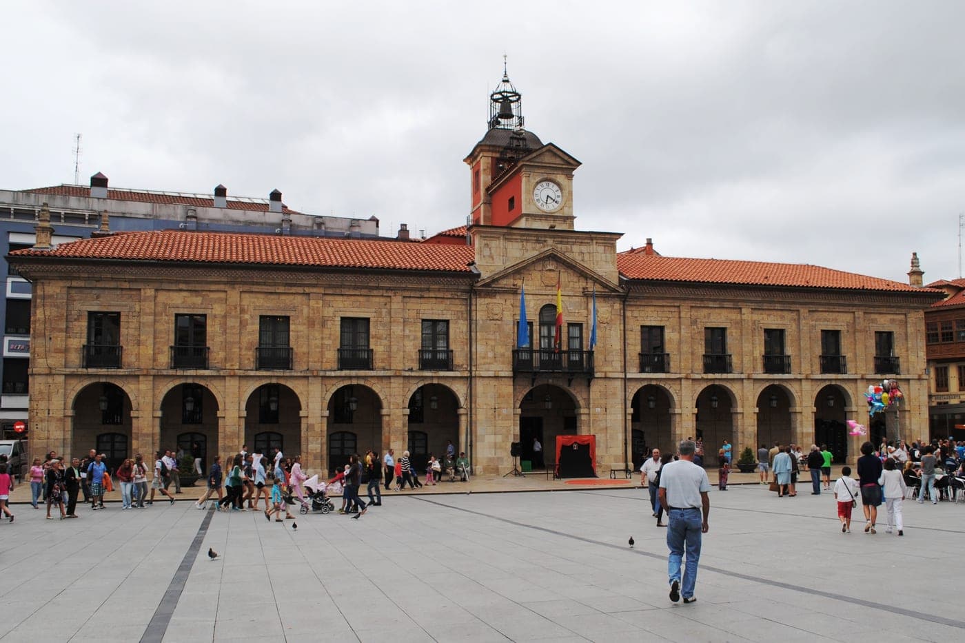 Asturias