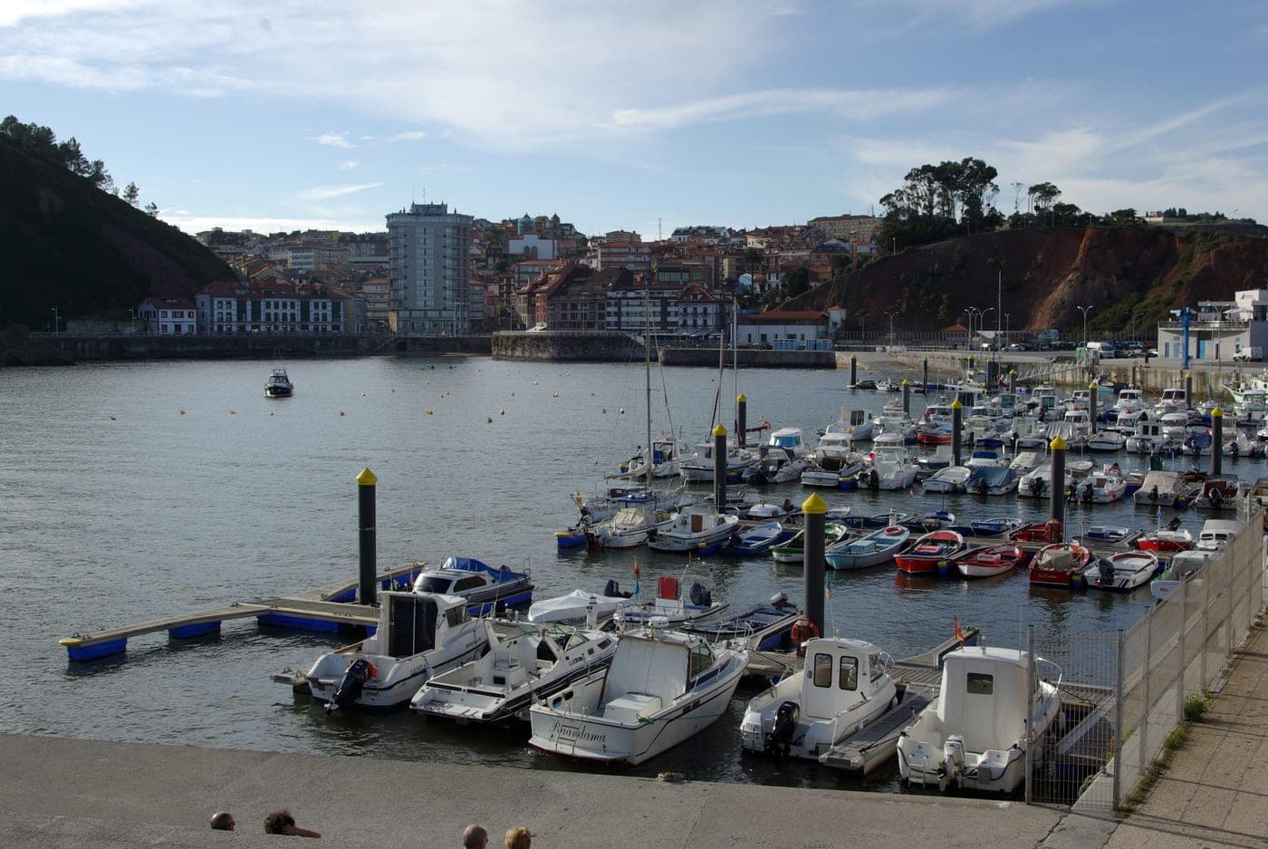 Asturias