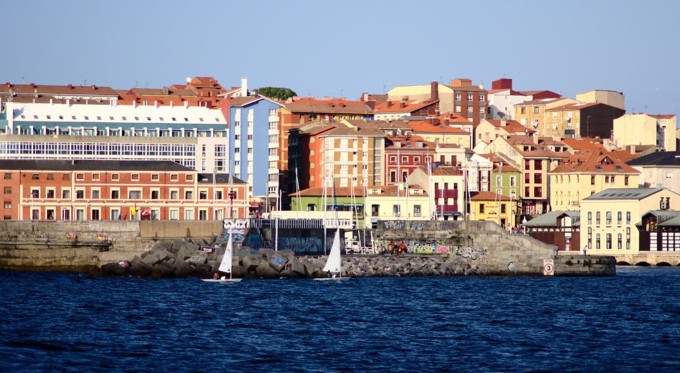 Gijón