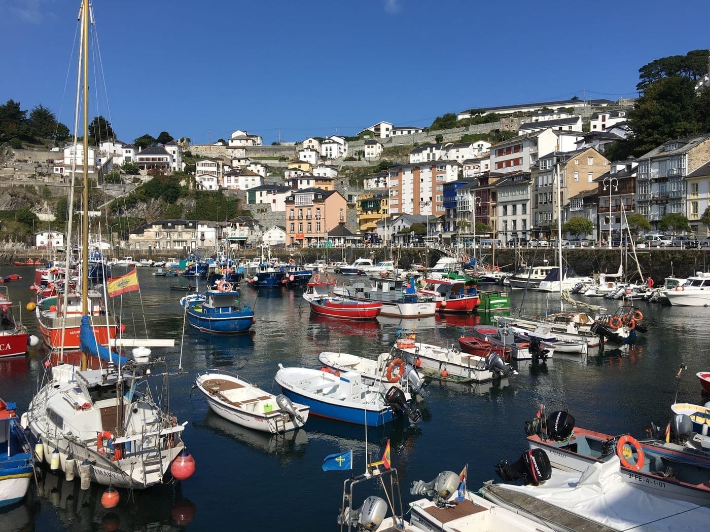 Luarca