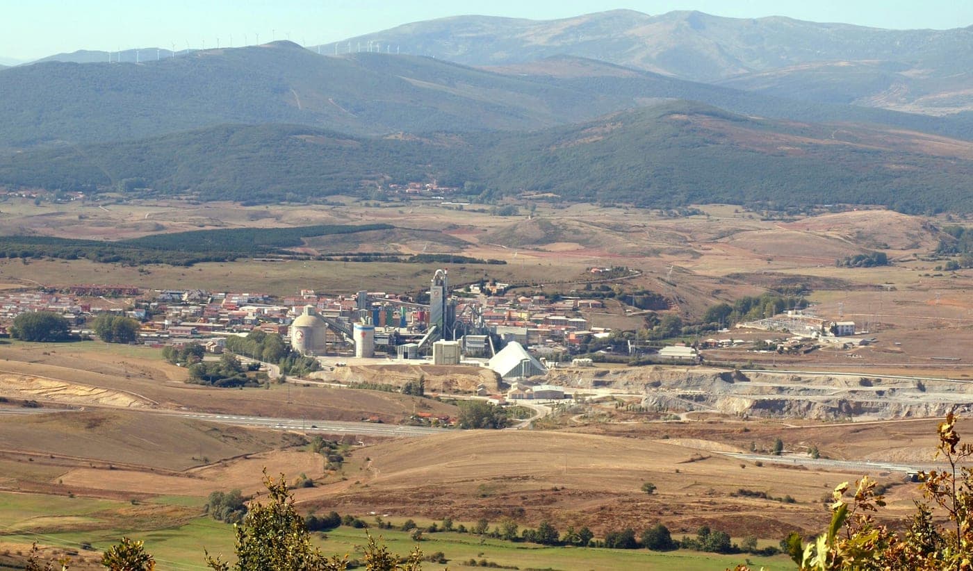 Mataporquera