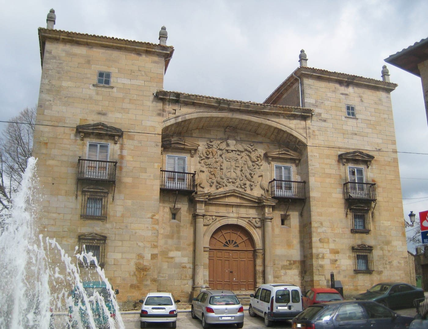 Espinosa de los Monteros