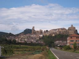 Kastylia i León