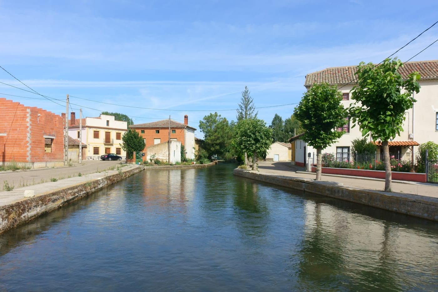 La Olmeda