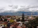 Monte La Reina