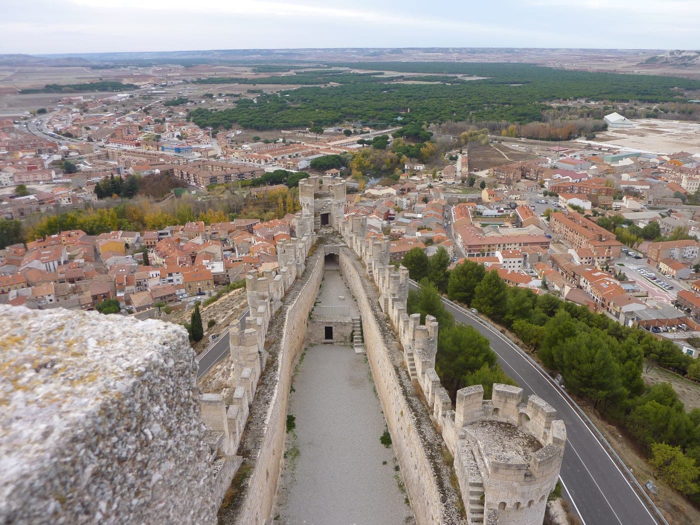 Peñafiel