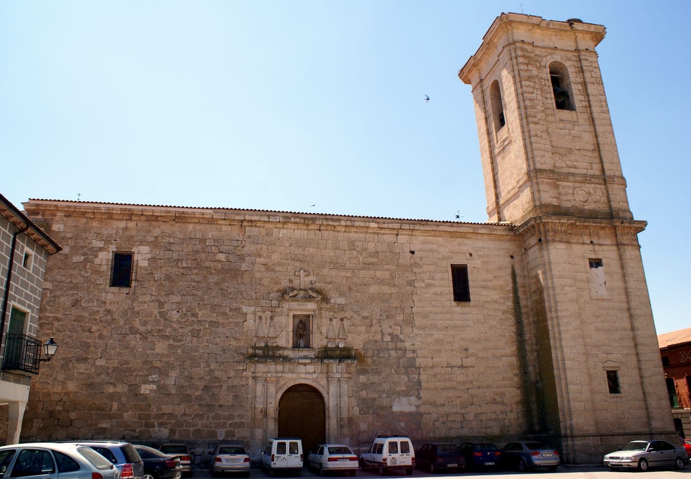 Pesquera de Duero
