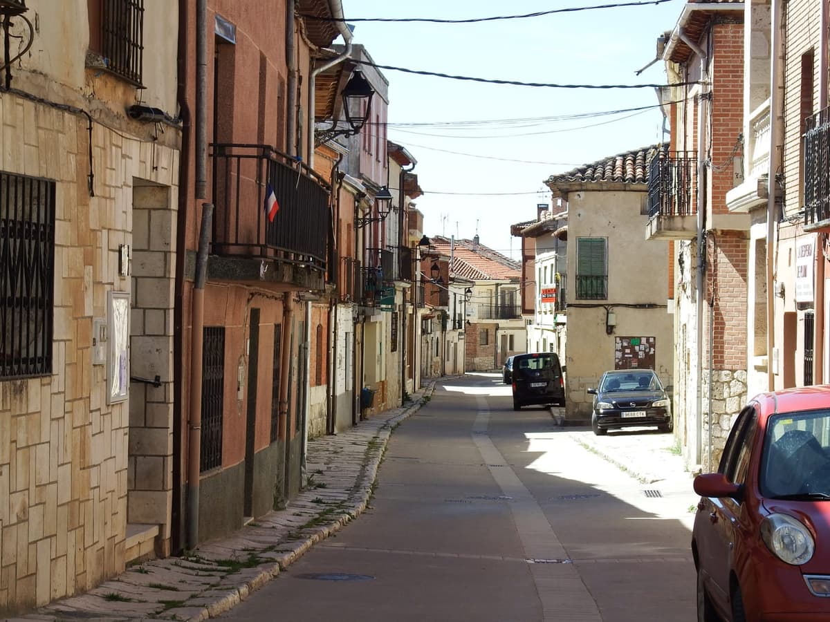 Sotillo de la Ribera