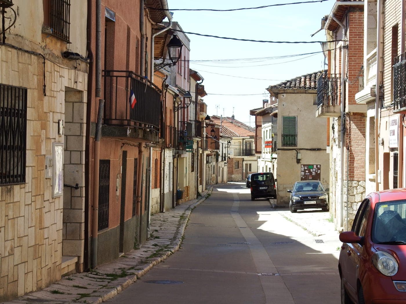 Sotillo de la Ribera