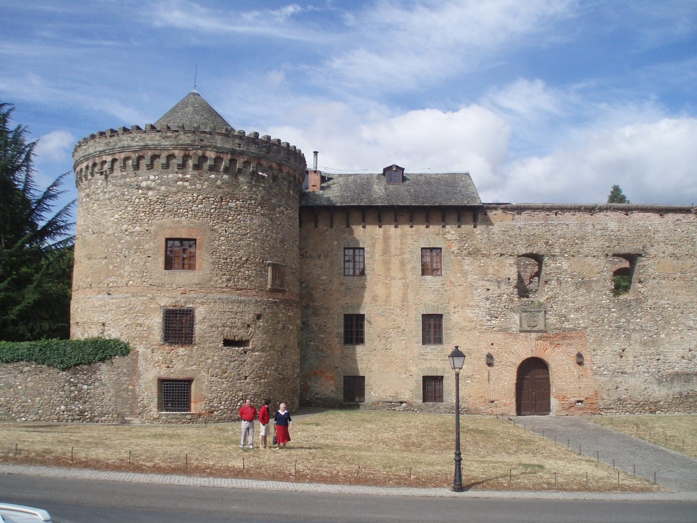 Villafranca del Bierzo