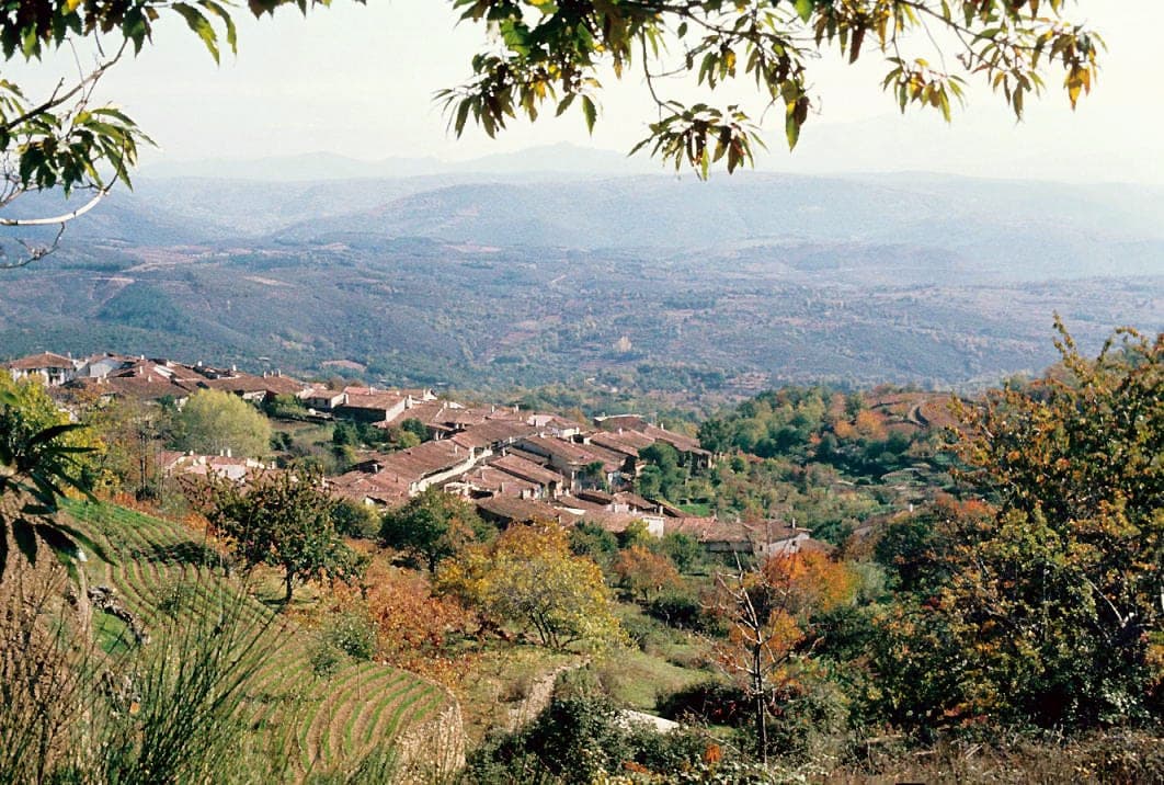 Villanueva del Conde