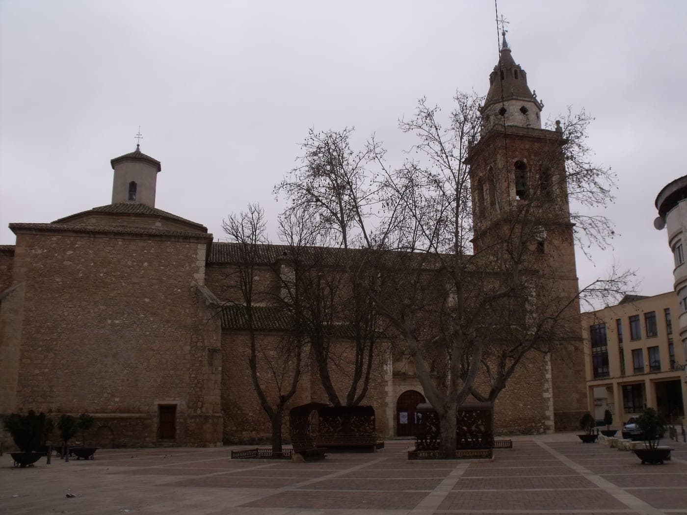 Castilla-La Mancha