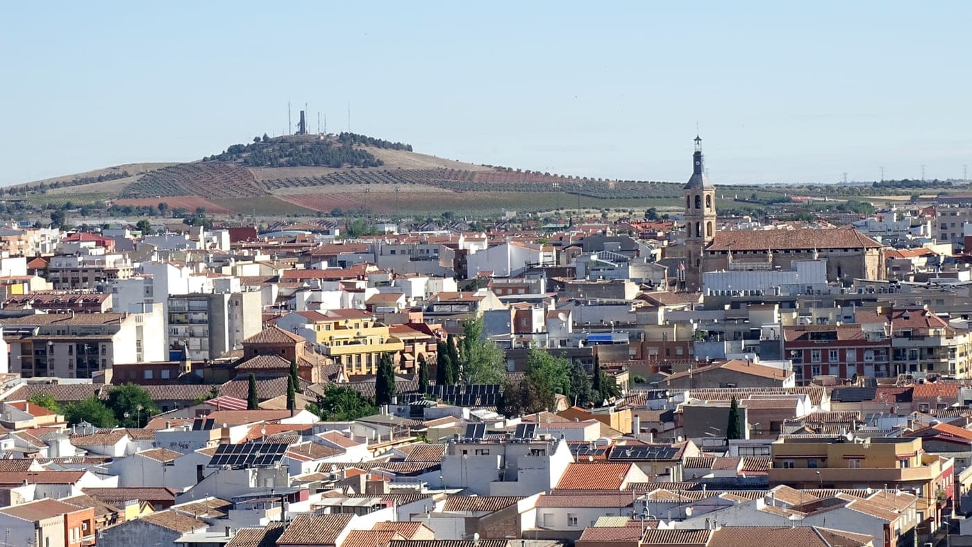 Castilla-La Mancha