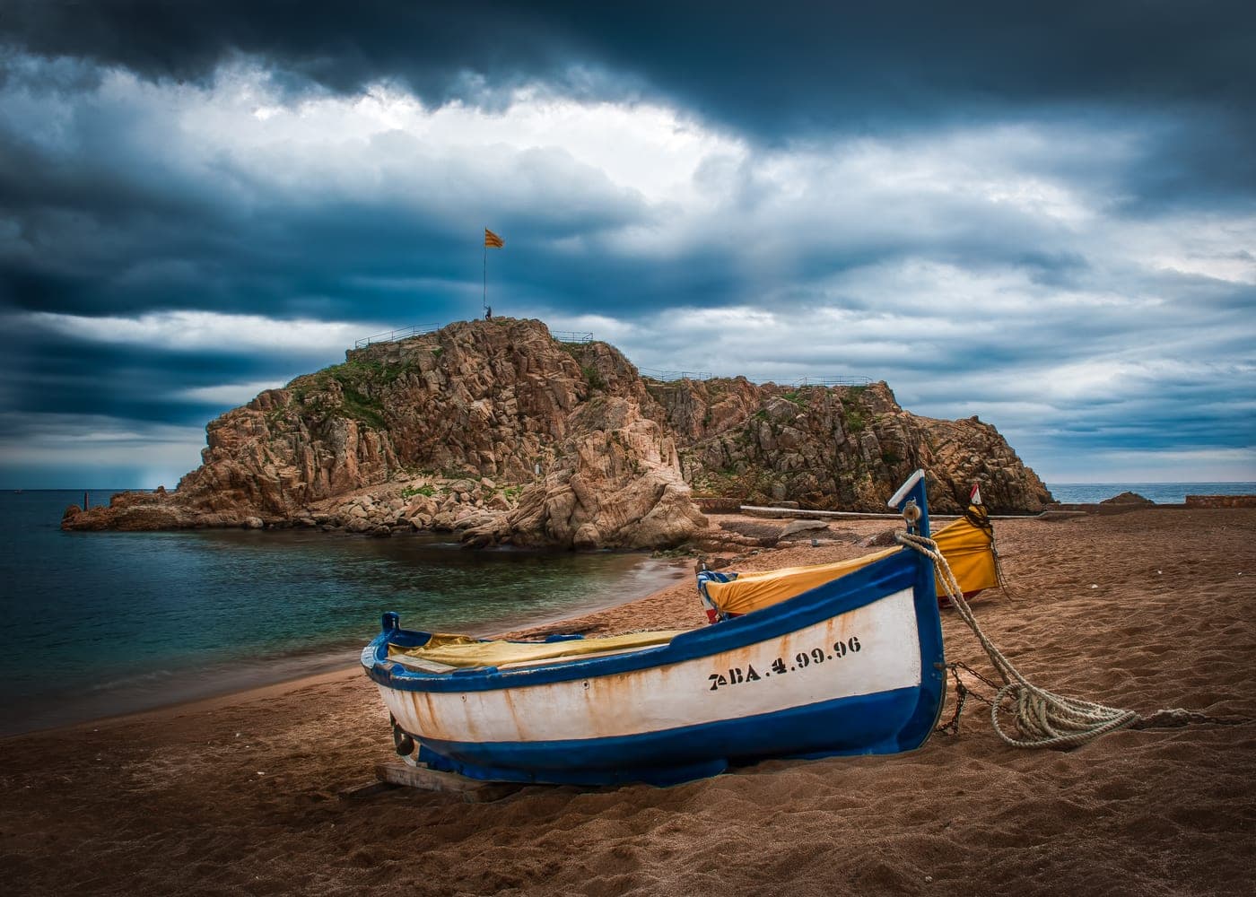Blanes