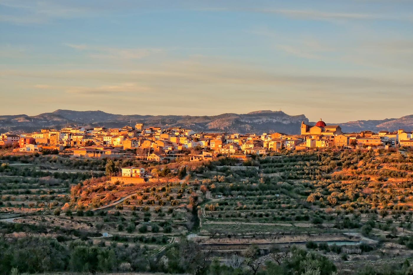 El Masroig