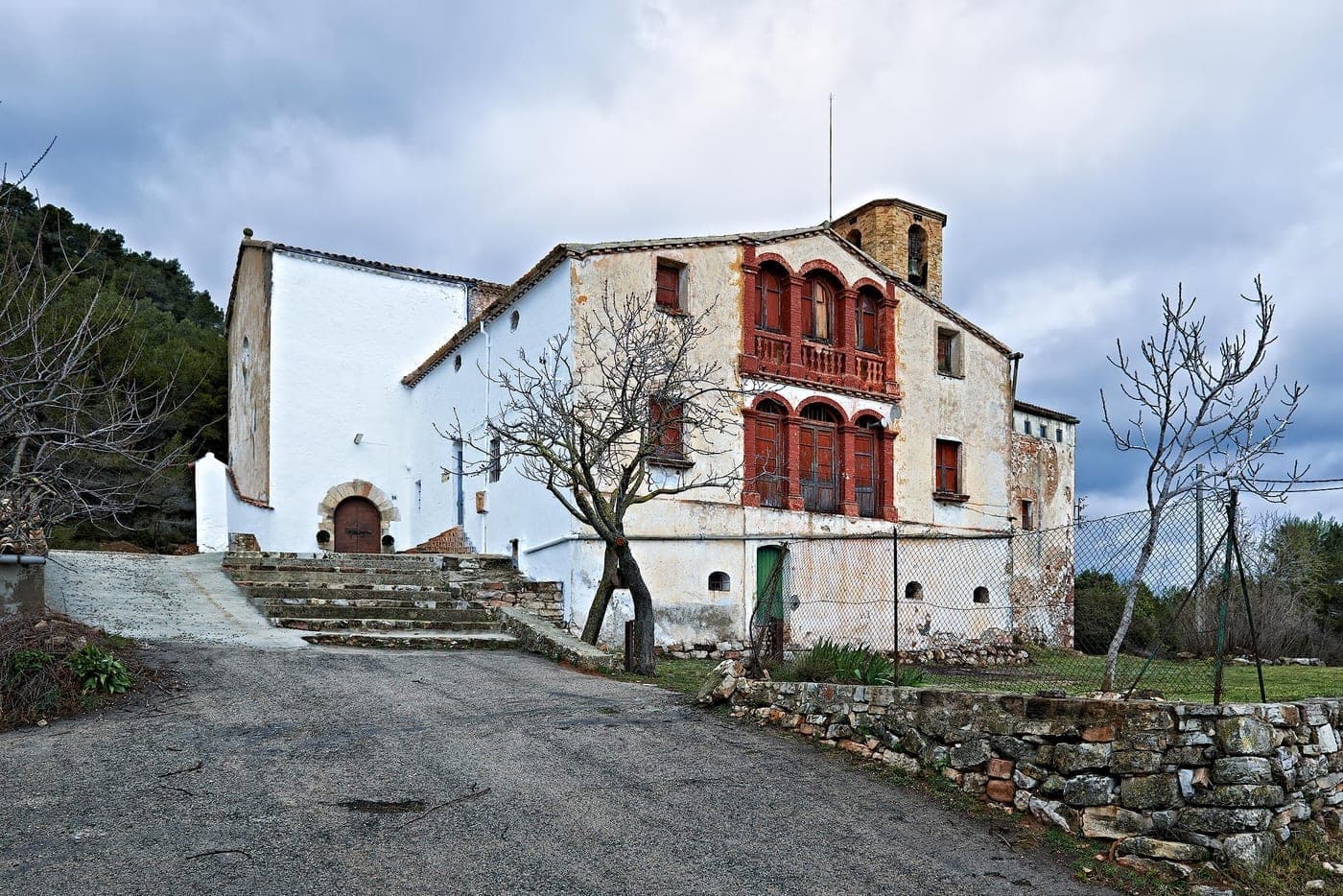 Guardiola de Font-Rubí