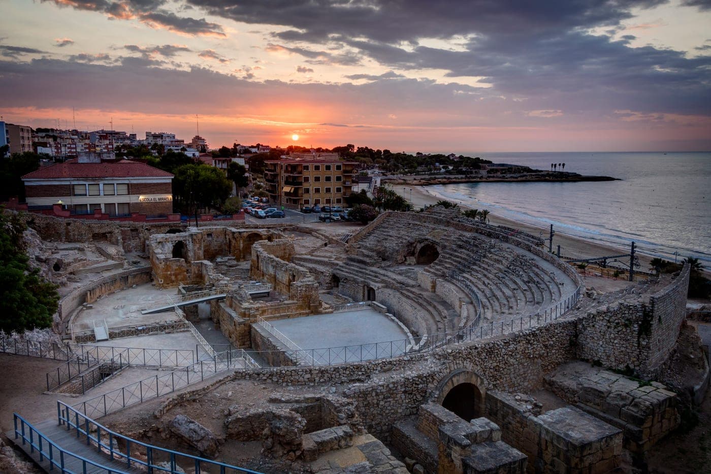 Tarragona