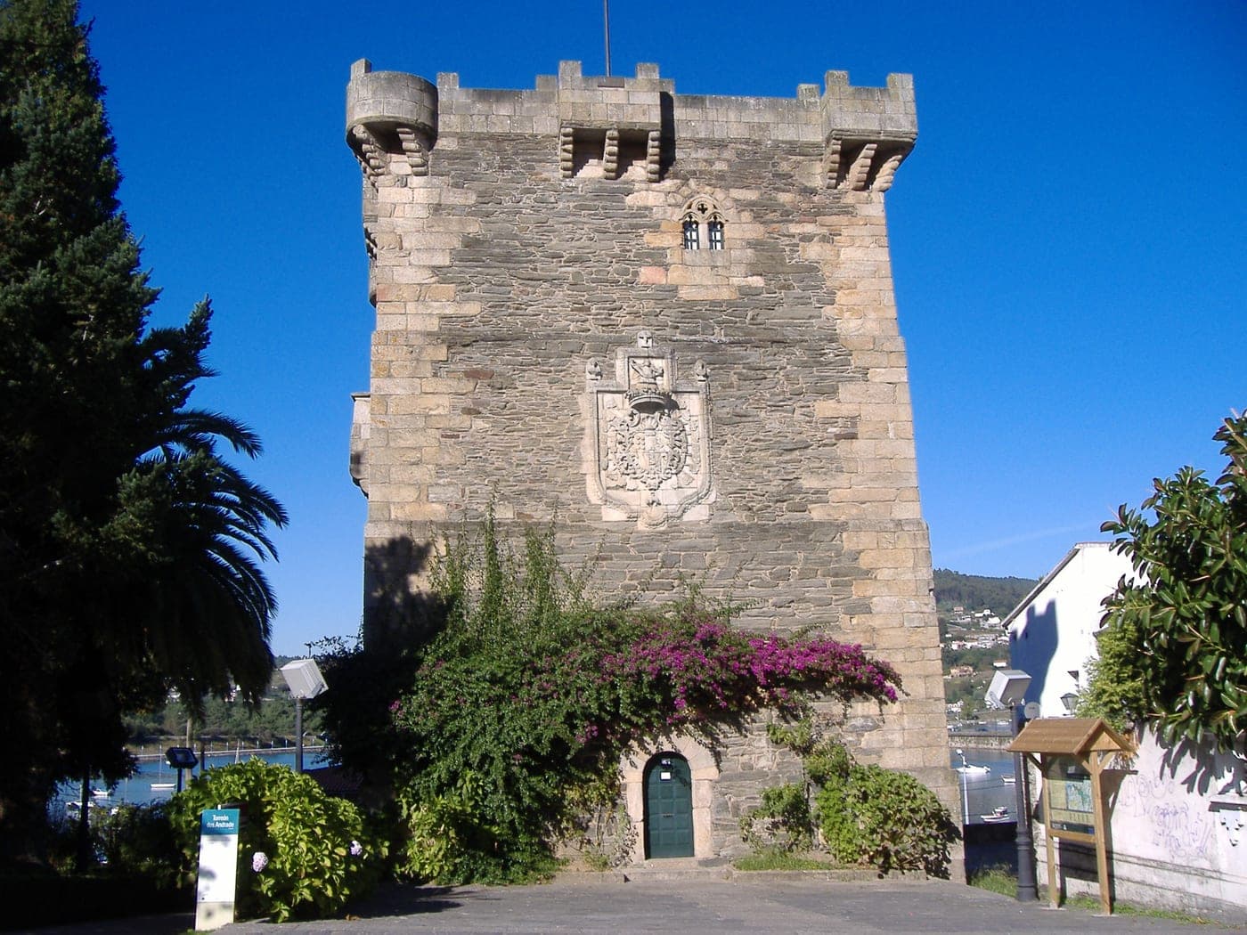 Galicia