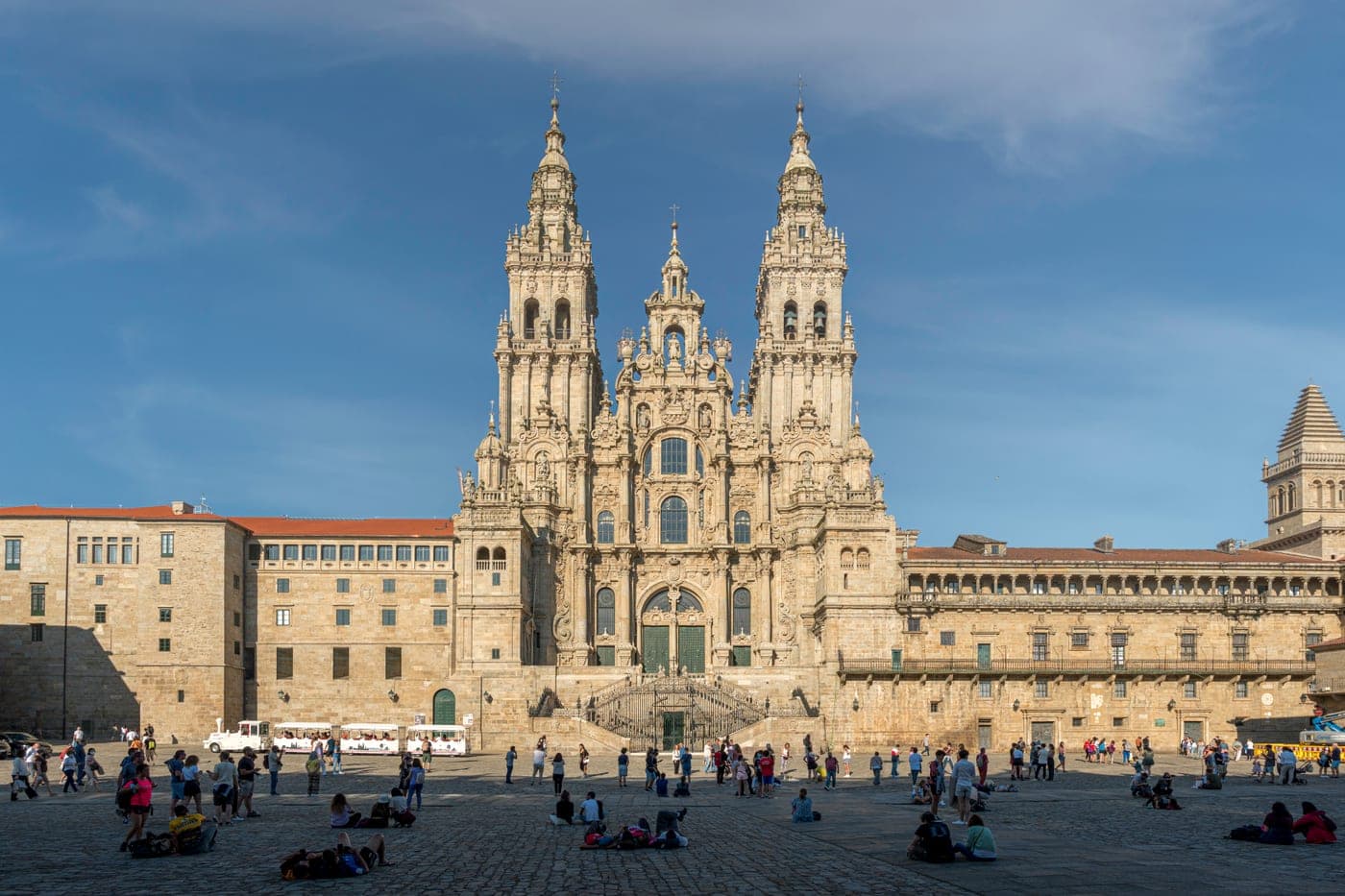 Galicia