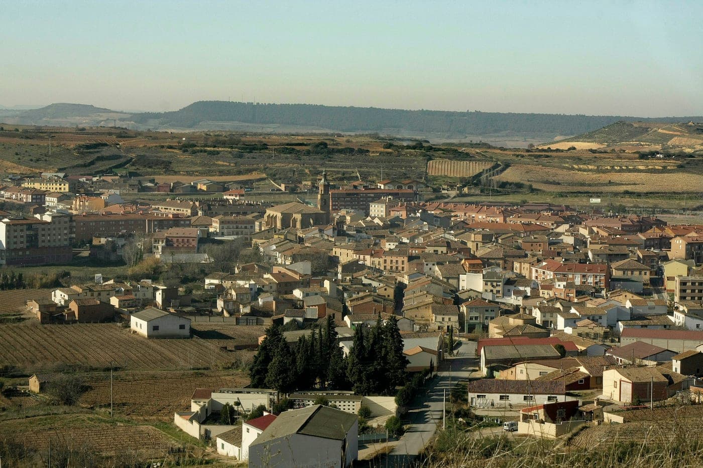Fuenmayor