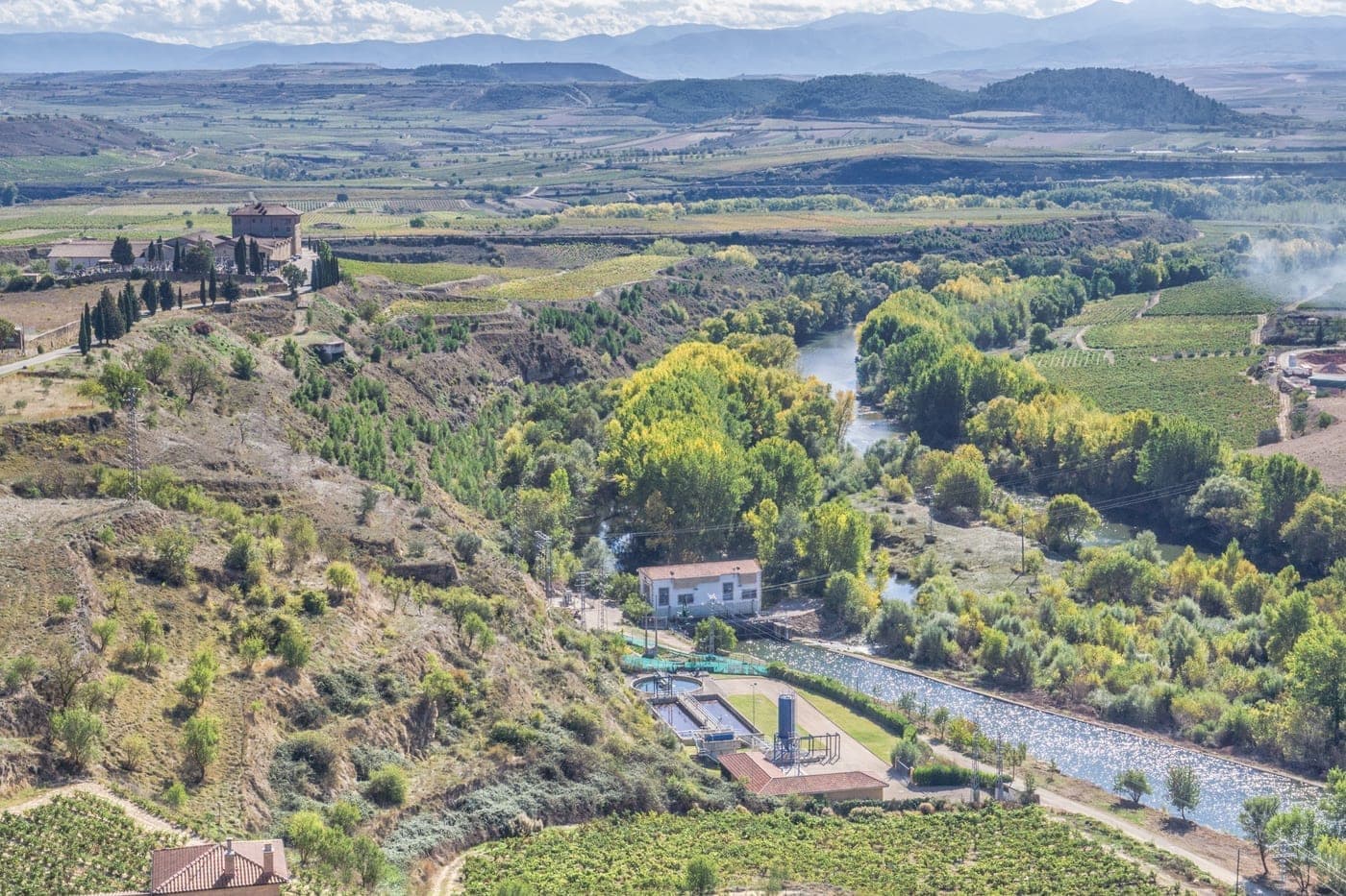 San Vicente de la Sonsierra